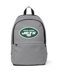 Unisex Grey New York Jets™ Backpack