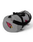 Grey Arizona Cardinals™ Duffel Bag