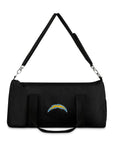 Black Chargers™ Duffel Bag