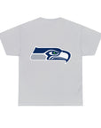 Unisex Seattle Seahawks™ Cotton Tee