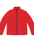 Men's Red Dallas Cowboys™ Puffer Jacket