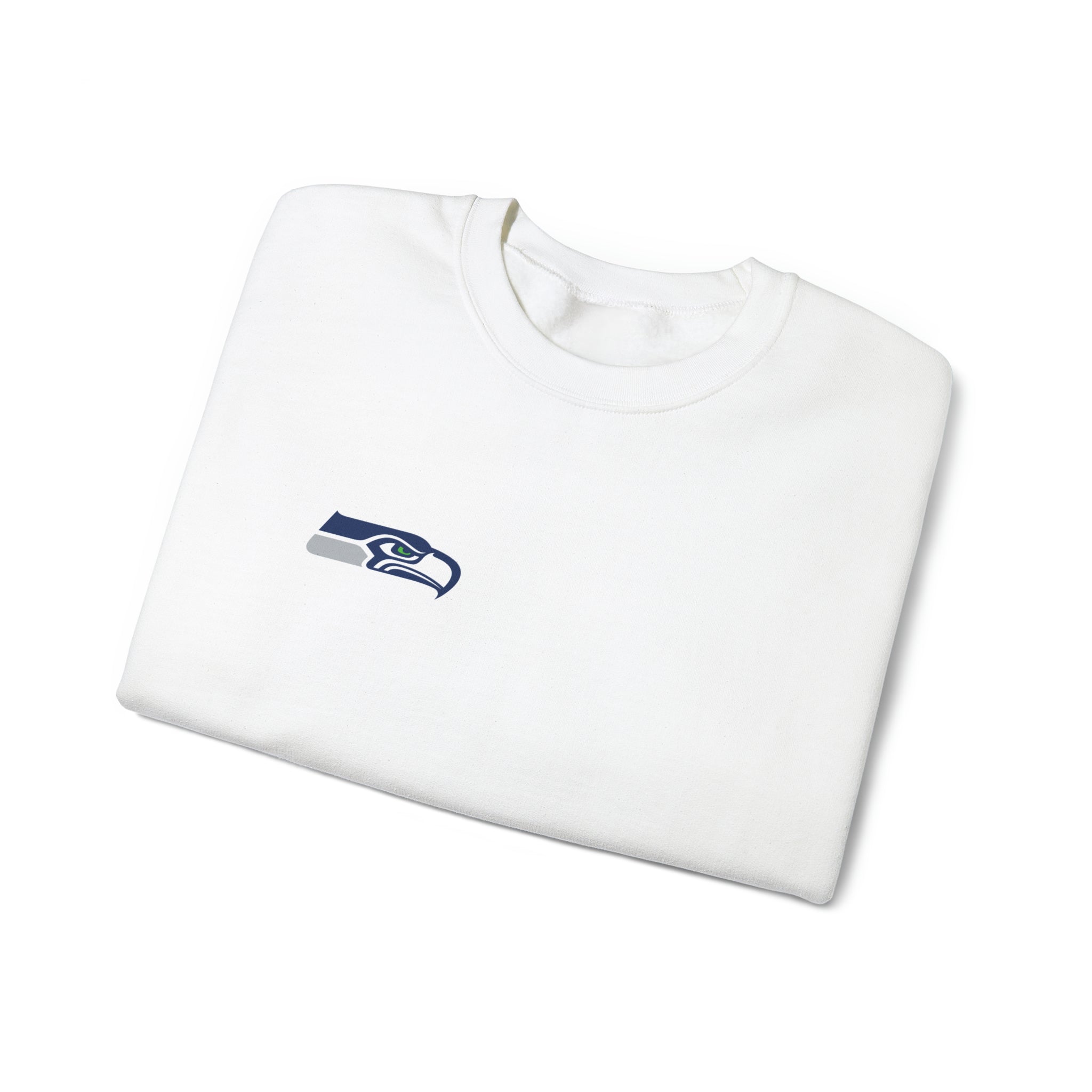 Unisex Seattle Seahawks™ Crewneck Sweatshirt