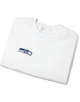 Unisex Seattle Seahawks™ Crewneck Sweatshirt