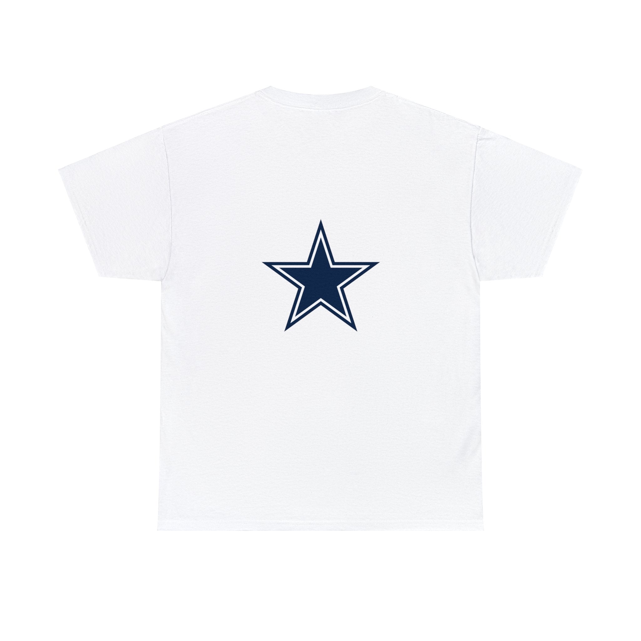 Unisex Dallas Cowboys™ Cotton Tee