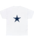 Unisex Dallas Cowboys™ Cotton Tee