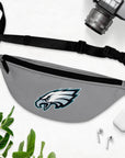 Grey Philadelphia Eagles™ Fanny Pack