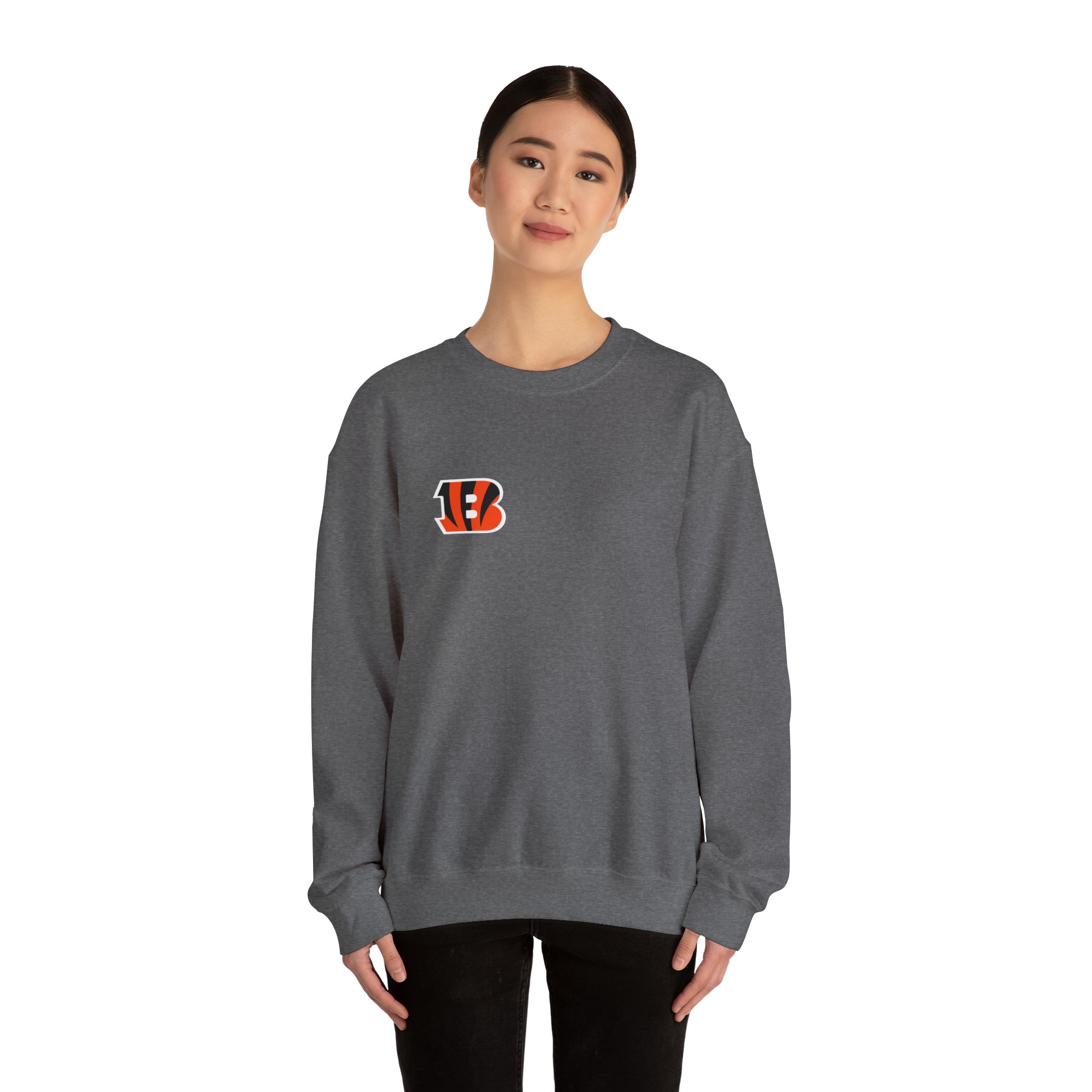 Unisex Cincinnati Bengals™ Crewneck Sweatshirt