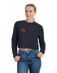 Women's Arizona Cardinals™ Cropped Sweatshirt