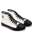 Women's Minnesota Vikings™ High Top Sneakers