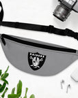 Grey Raiders™ Fanny Pack