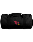 Black Arizona Cardinals™ Duffel Bag