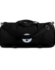 Black Steelers™ Duffel Bag