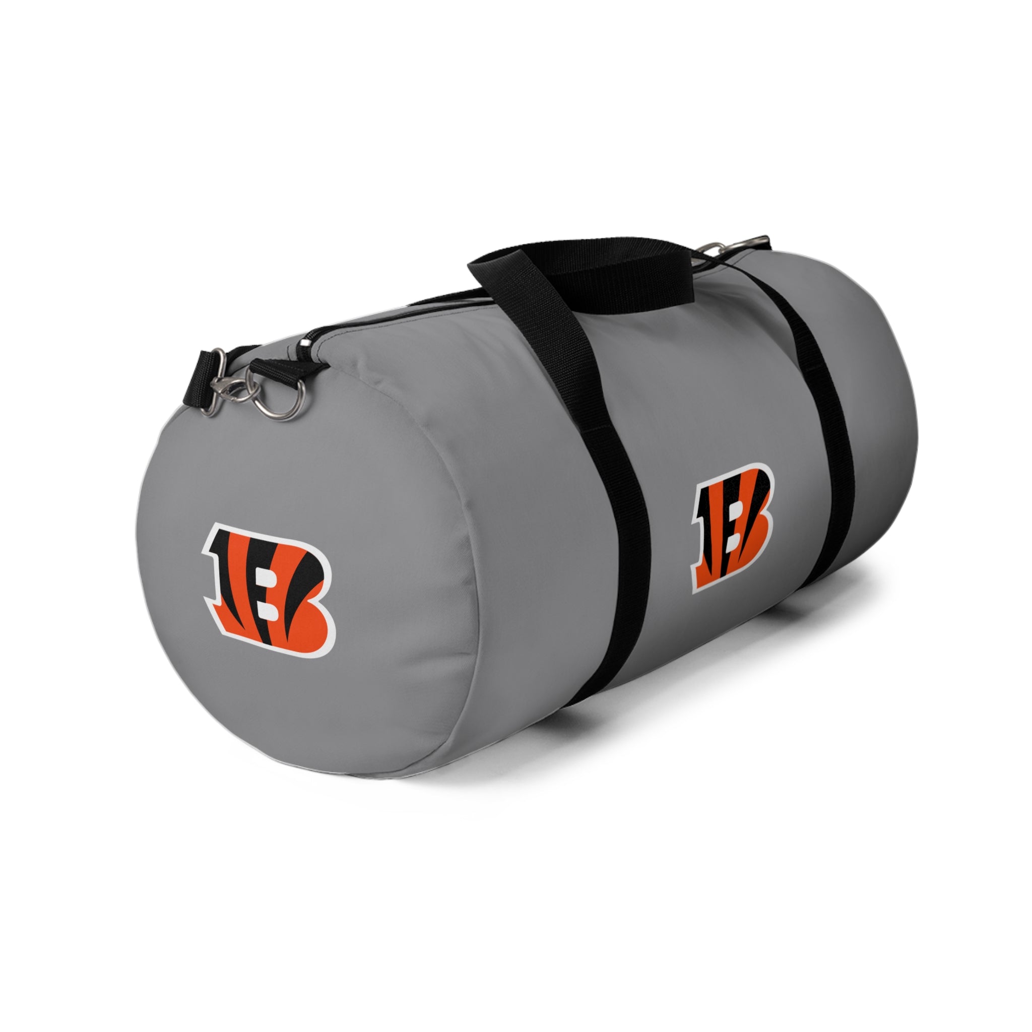 Grey Cincinnati Bengals™ Duffel Bag