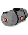 Grey Cincinnati Bengals™ Duffel Bag