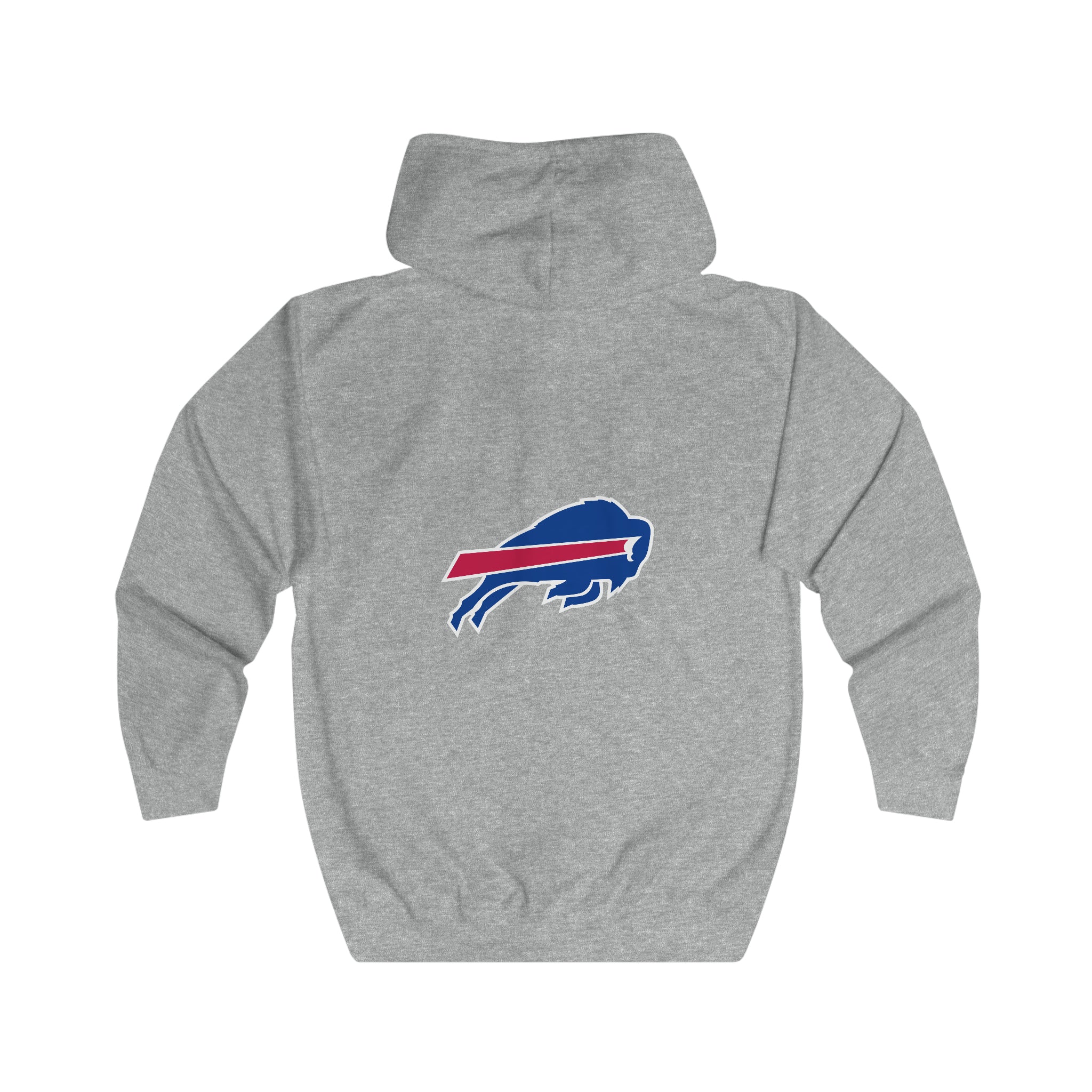 Unisex Full Zip Buffalo Bills™ Hoodie