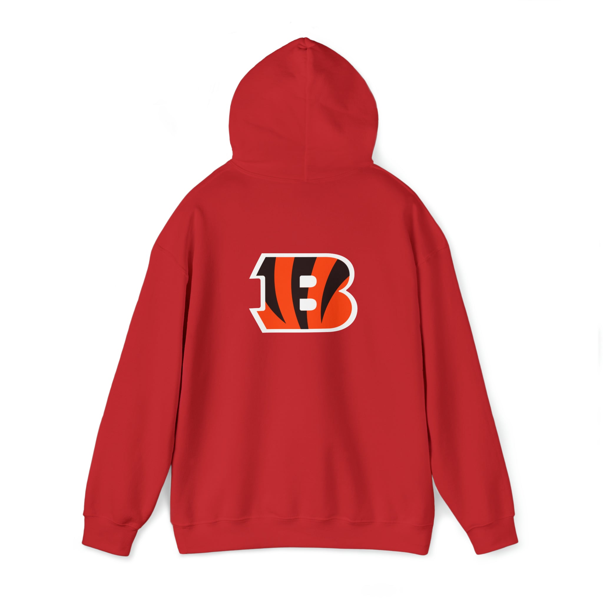 Unisex Cincinnati Bengals™ Hoodie