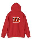 Unisex Cincinnati Bengals™ Hoodie