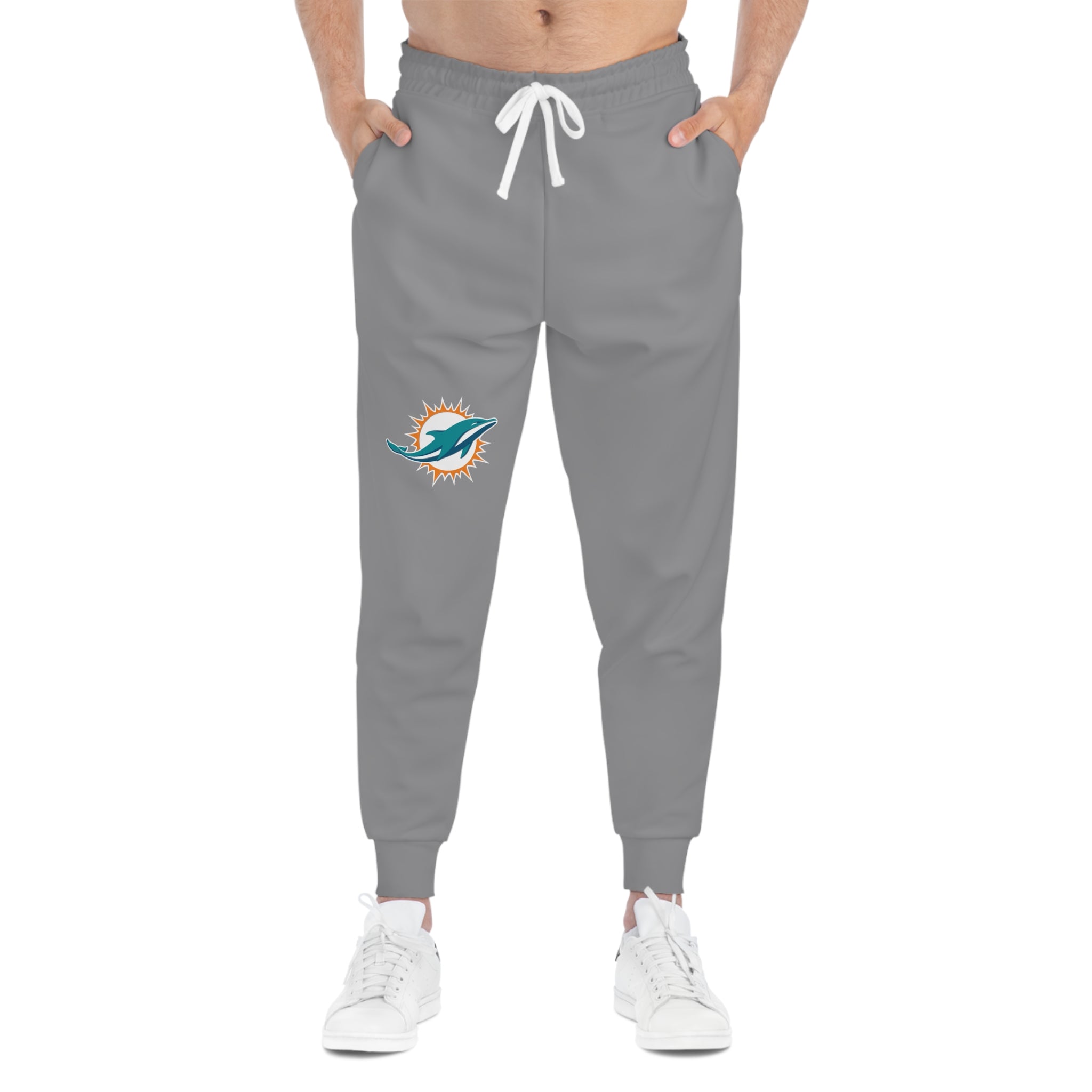 Unisex Grey Dolphins™ Joggers