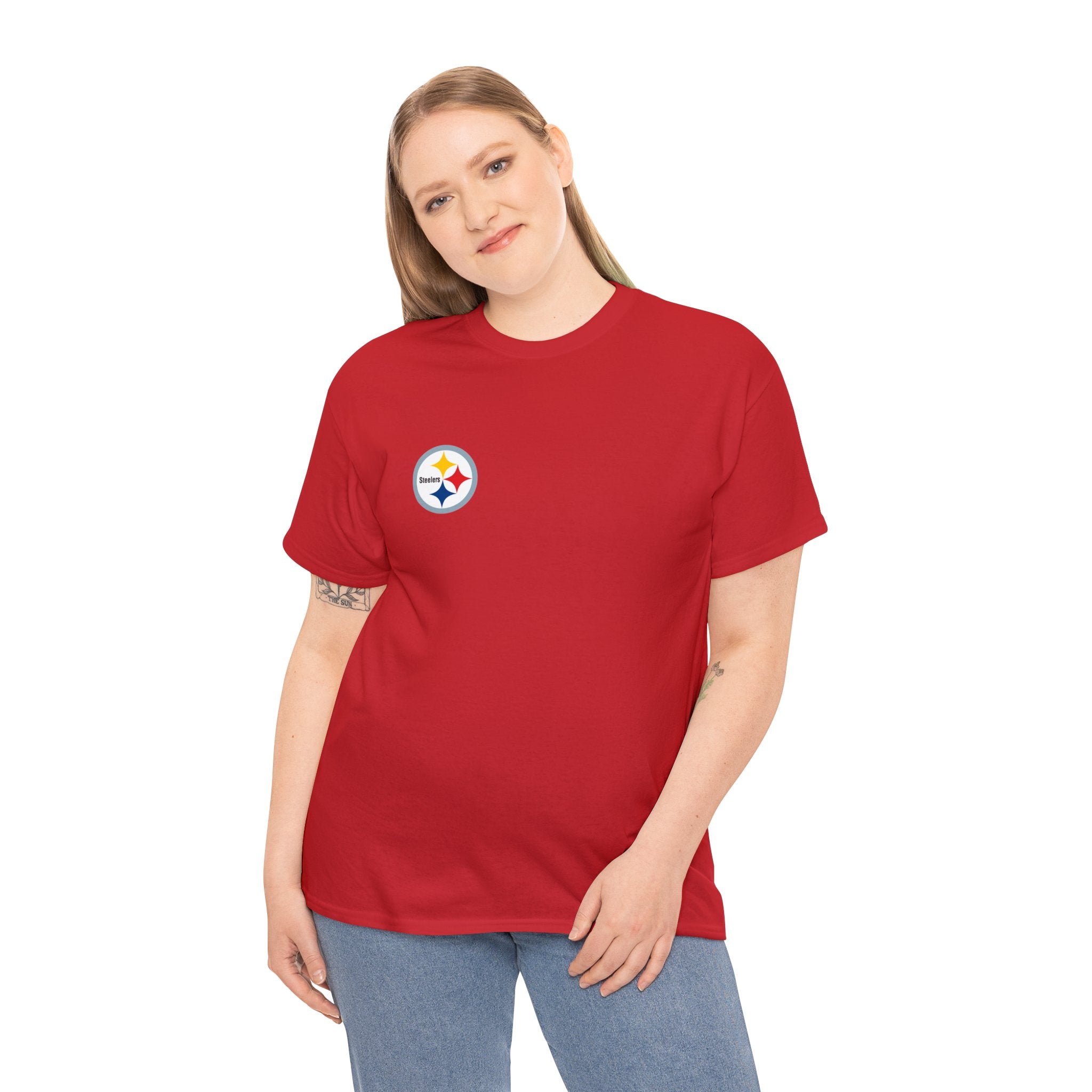 Unisex Steelers™ Cotton Tee