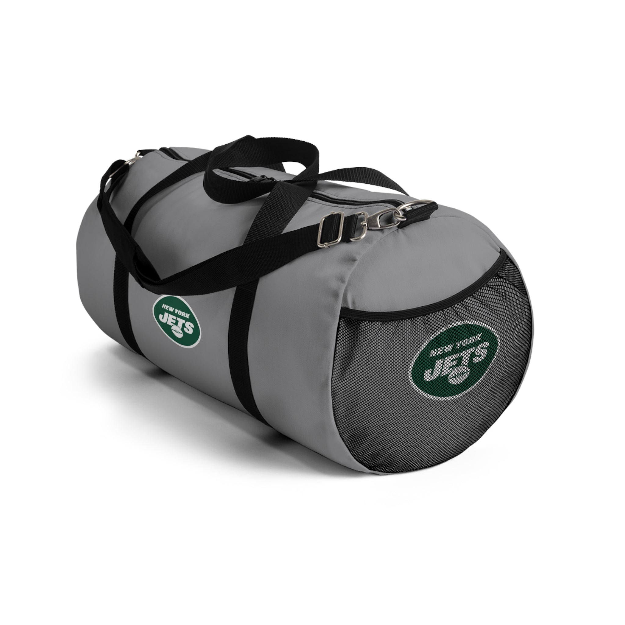 Grey New York Jets™ Duffel Bag