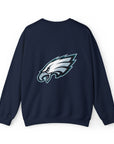 Unisex Philadelphia Eagles™ Crewneck Sweatshirt