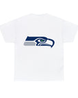 Unisex Seattle Seahawks™ Cotton Tee