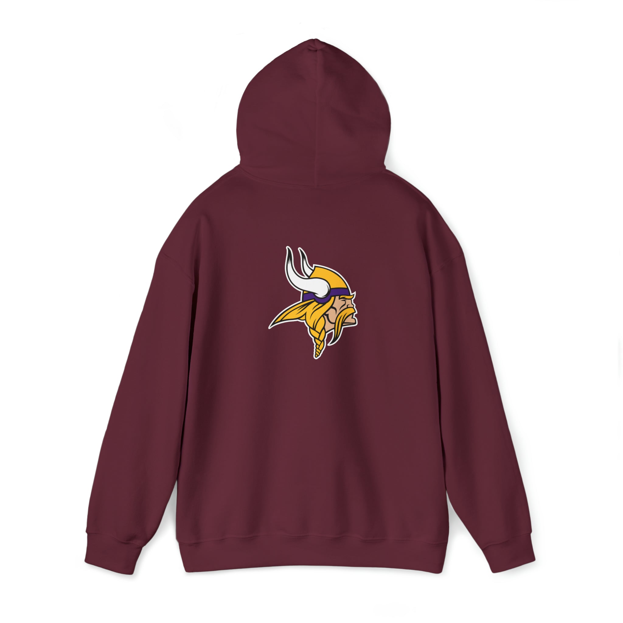 Unisex Minnesota Vikings™ Hoodie