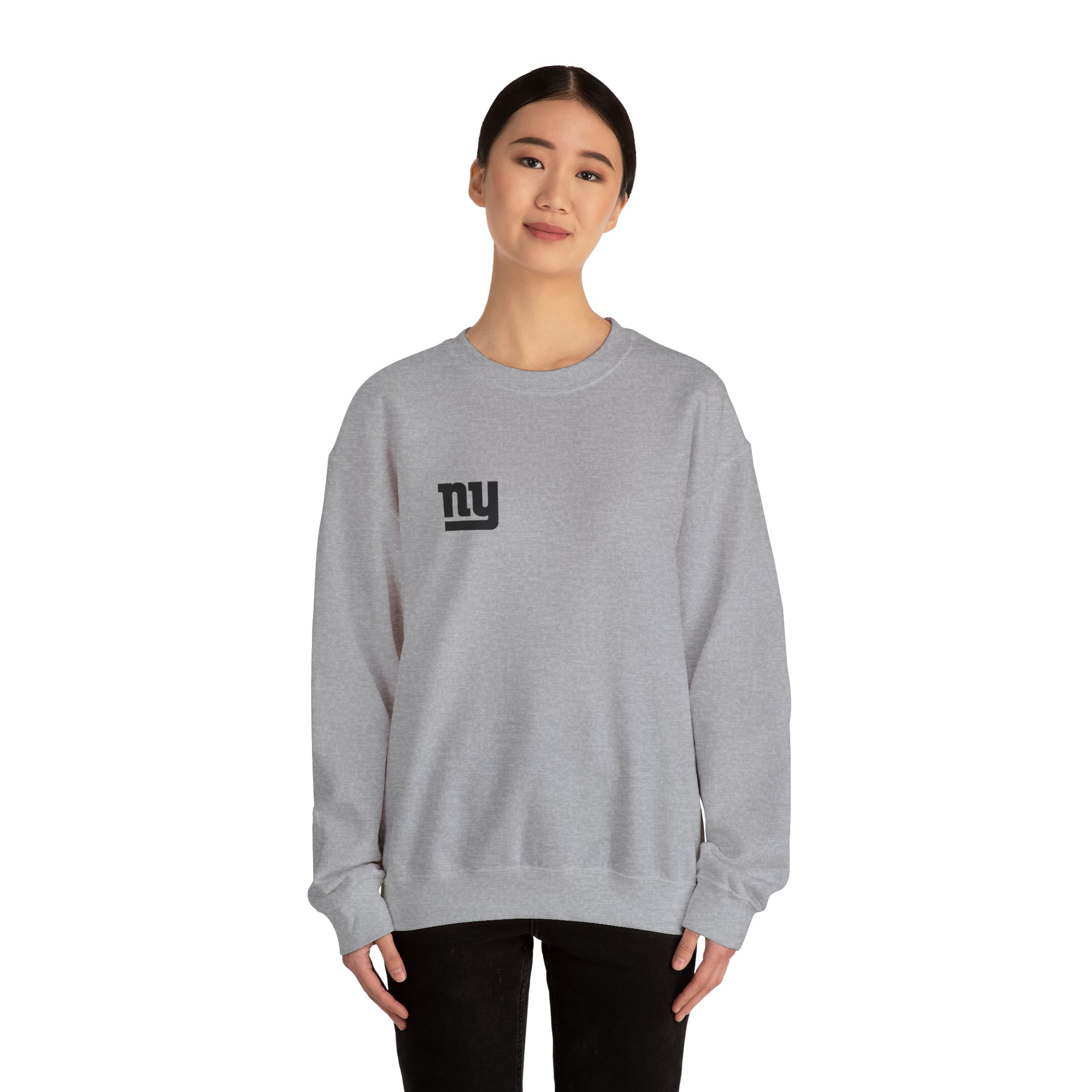 Unisex New York Giants™ Crewneck Sweatshirt