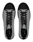 Women's Grey Dolphins™ High Top Sneakers