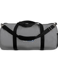 Grey Seattle Seahawks™ Duffel Bag