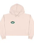 Women's New York Jets™ Crop Hoodie