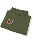 Unisex Cincinnati Bengals™ Hoodie