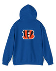 Unisex Cincinnati Bengals™ Hoodie