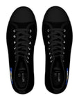 Women's Black Los Angels Rams™ High Top Sneakers