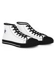 Men's Dallas Cowboys™ High Top Sneakers