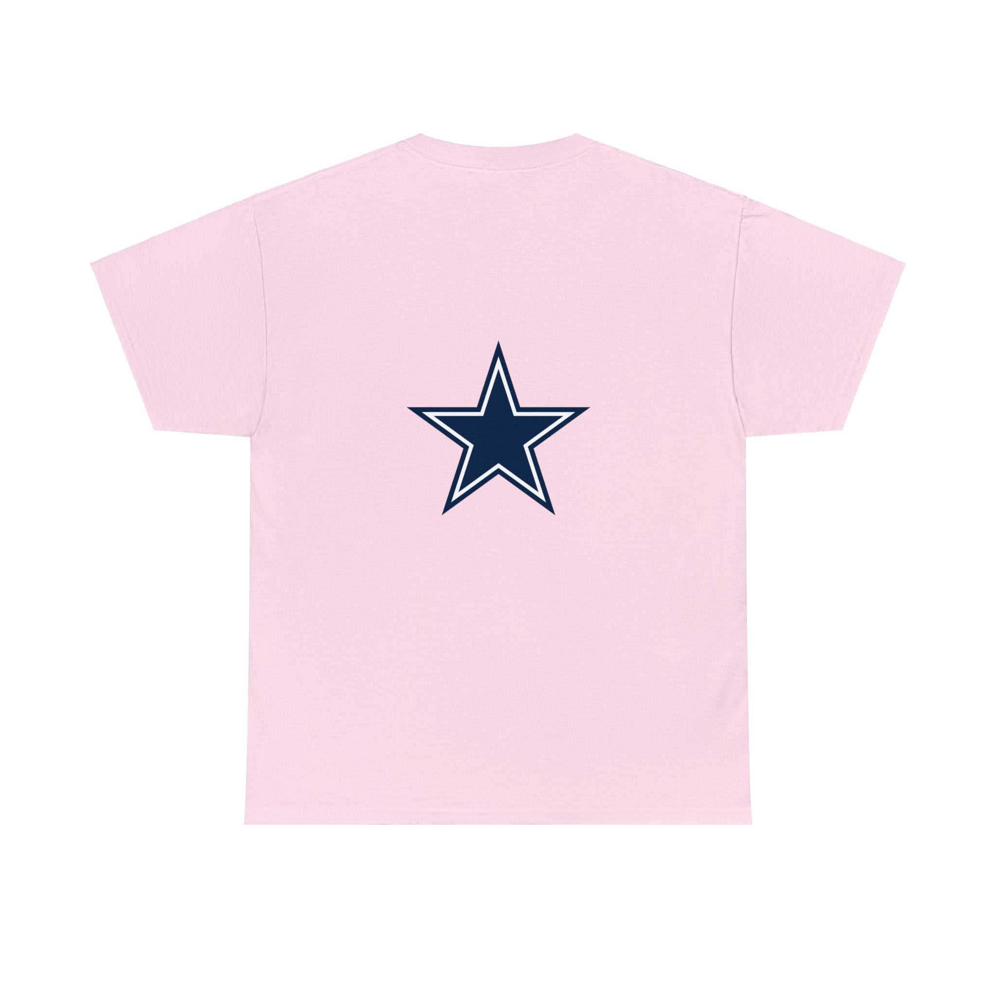 Unisex Dallas Cowboys™ Cotton Tee