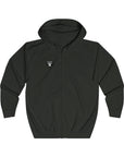 Unisex Full Zip Raiders™ Hoodie