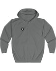 Unisex Full Zip Raiders™ Hoodie