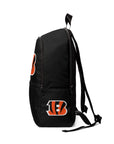 Unisex Black Cincinnati Bengals™ Backpack