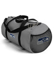 Grey Seattle Seahawks™ Duffel Bag