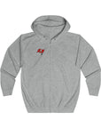 Unisex Full Zip Tampa Bay Buccaneers™ Hoodie