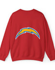 Unisex Chargers™ Crewneck Sweatshirt