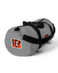 Grey Cincinnati Bengals™ Duffel Bag