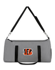 Grey Cincinnati Bengals™ Duffel Bag