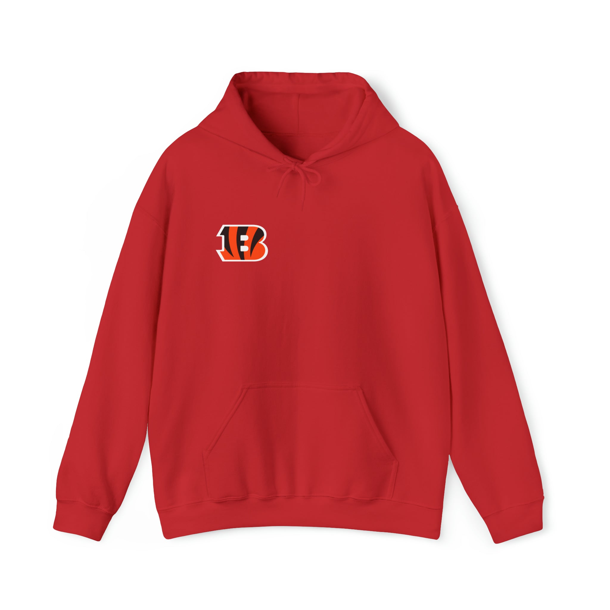 Unisex Cincinnati Bengals™ Hoodie