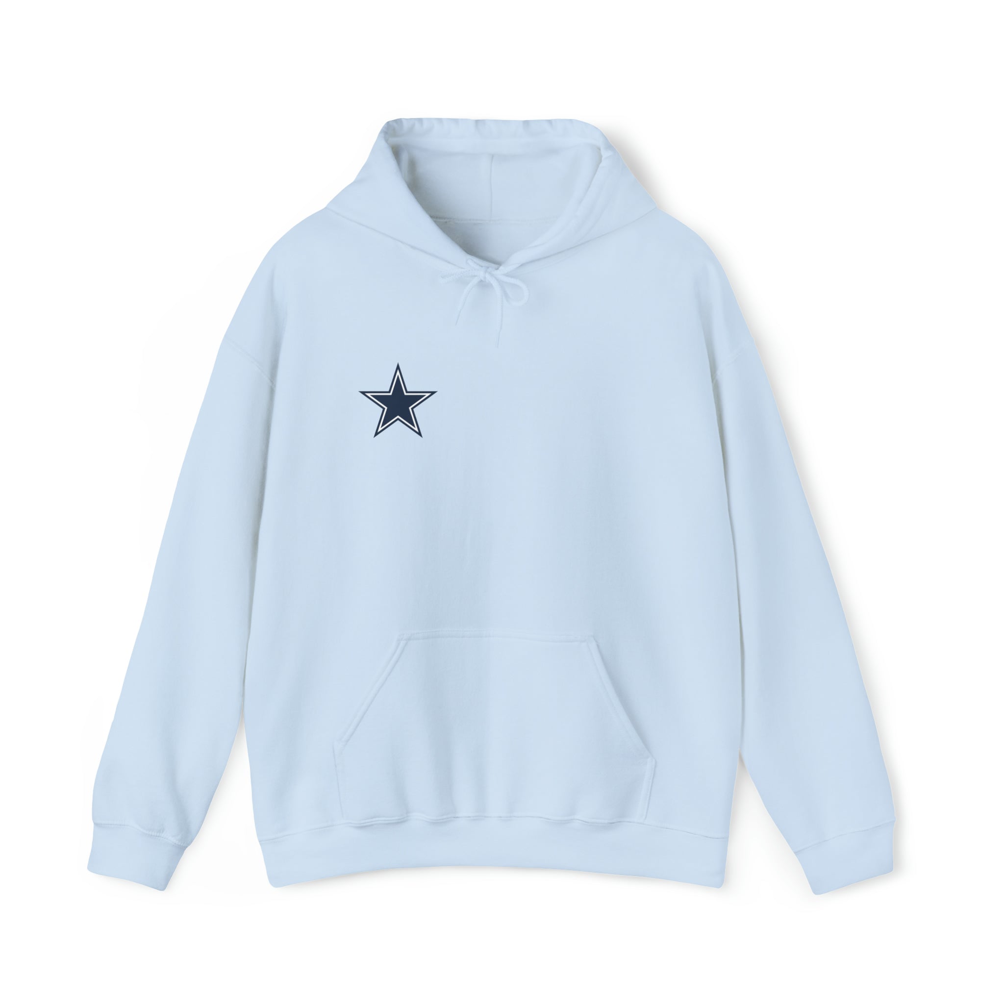 Unisex Dallas Cowboys™ Hoodie