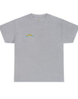 Unisex Chargers™ Cotton Tee