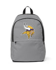 Unisex Grey Minnesota Vikings™ Backpack