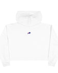 Women's Buffalo Bills™ Crop Hoodie