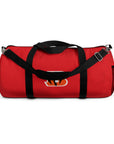 Red Cincinnati Bengals™ Duffel Bag